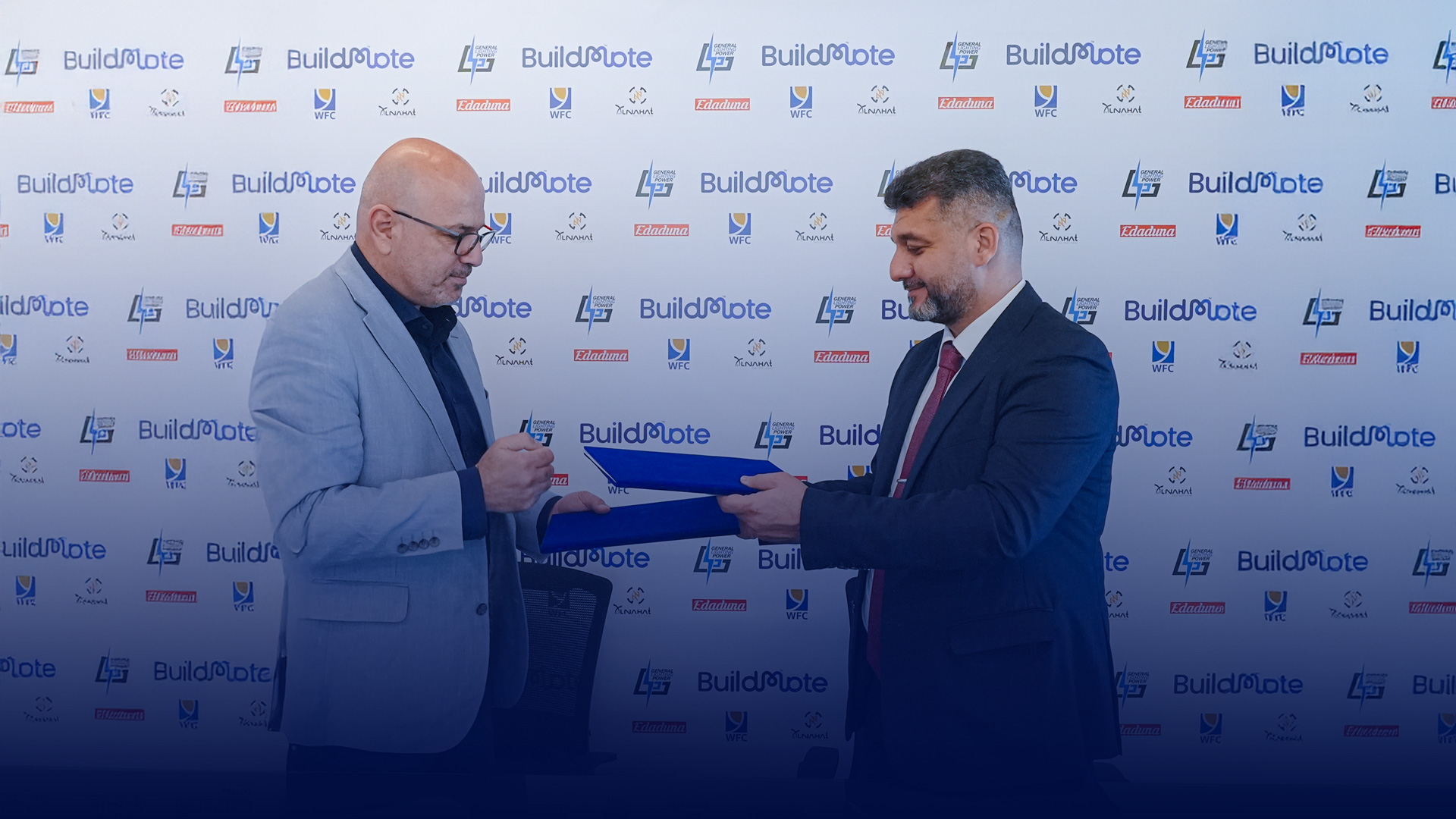 BuildMate and GLP Join Forces to Digitize Construction Supply Chains