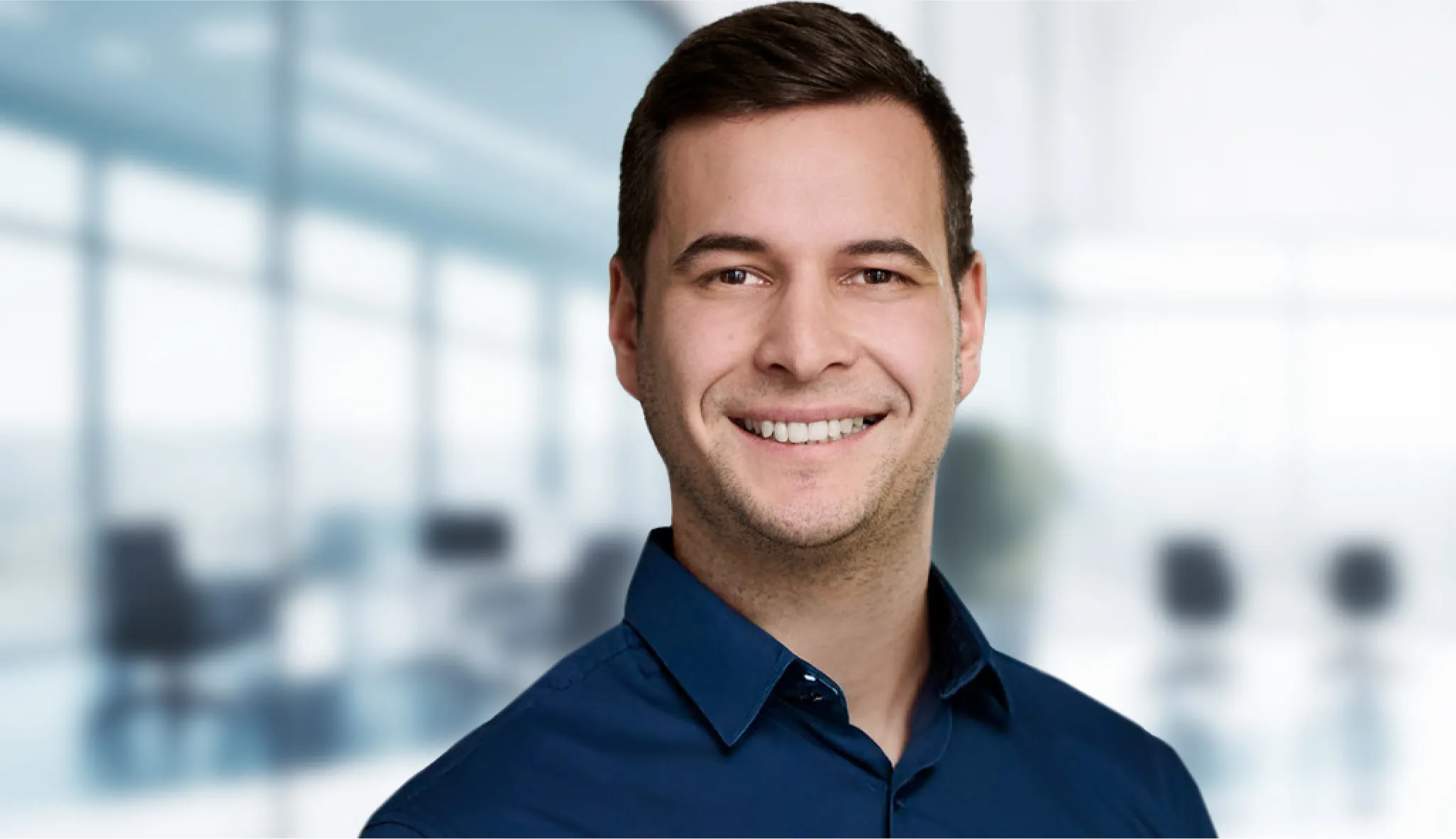 Mitarbeiter Banner Phillip - Palettenpool
