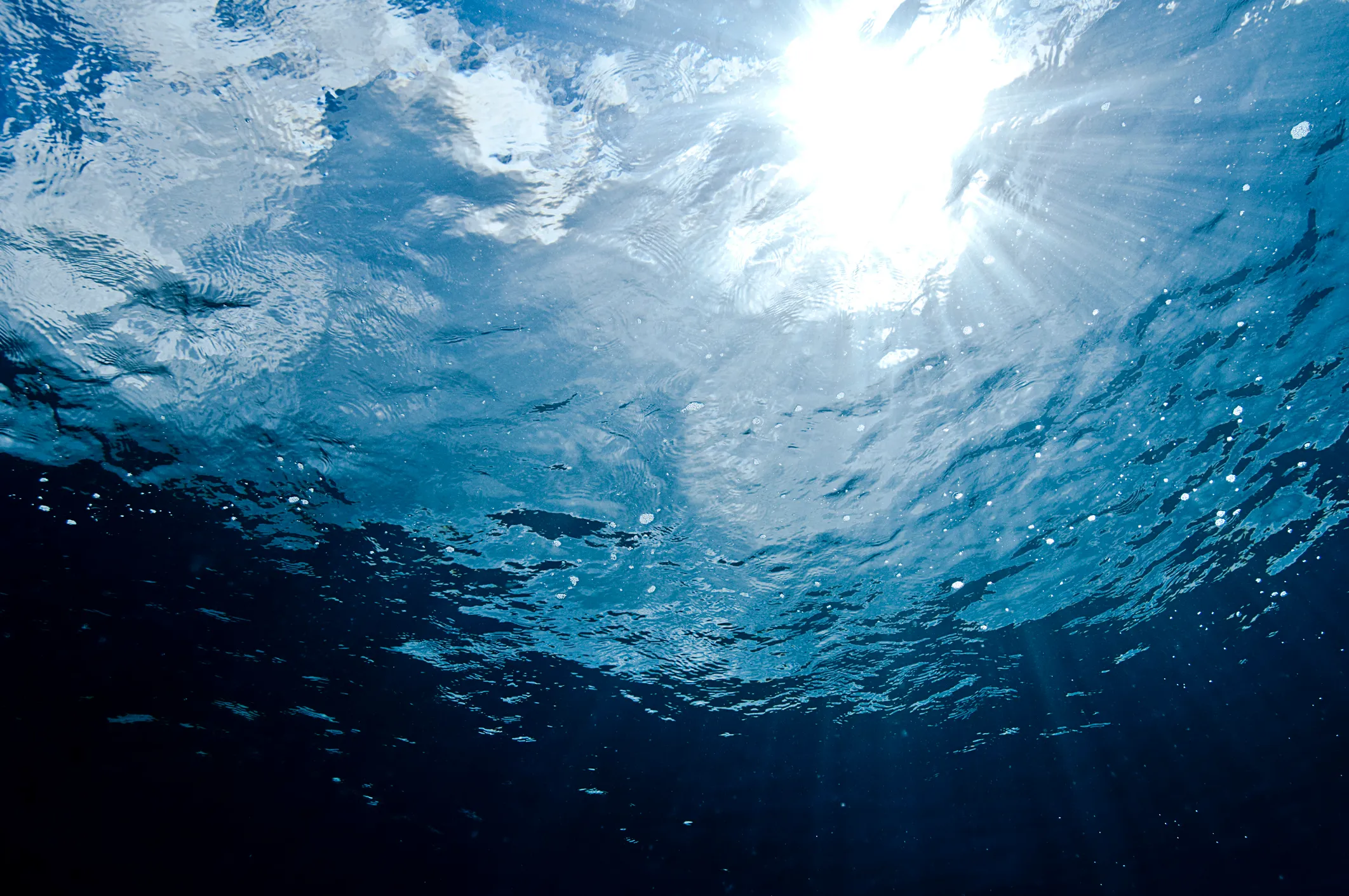 Wasser