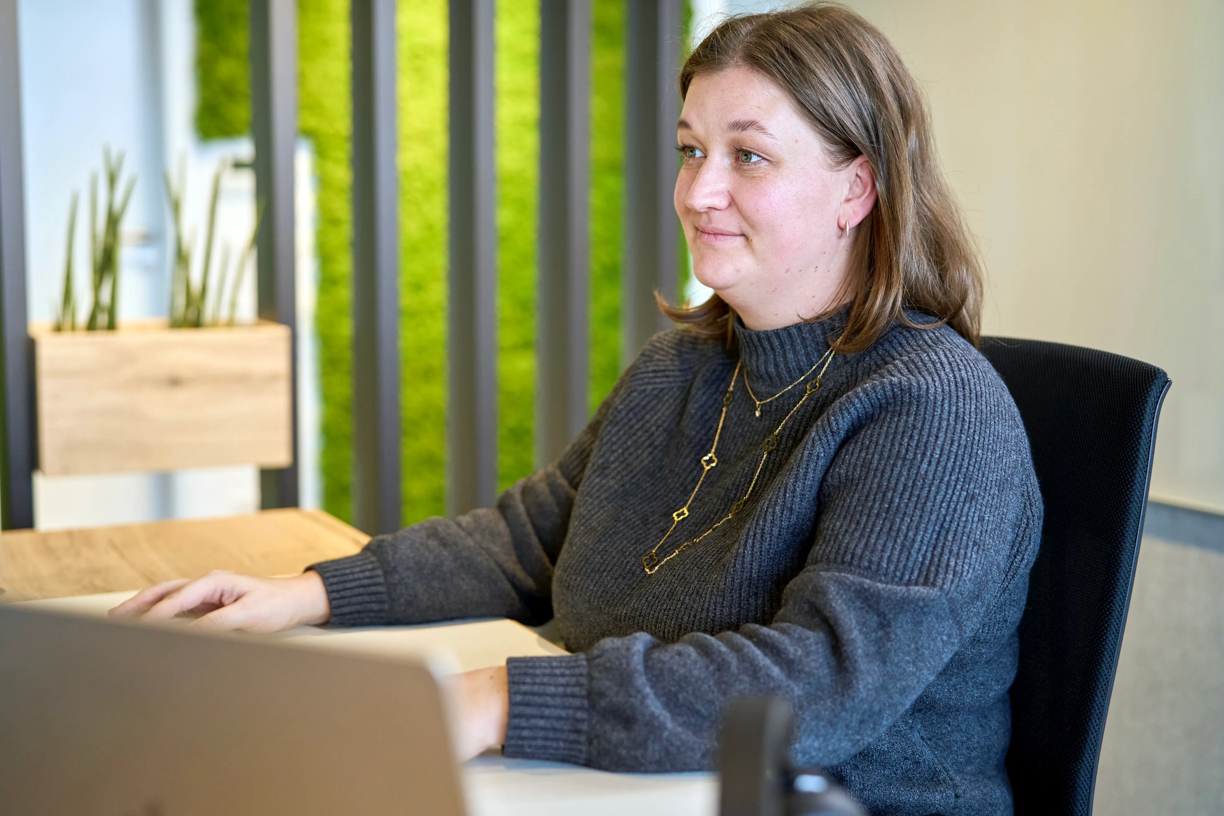 Palettenpool Deutschland Office