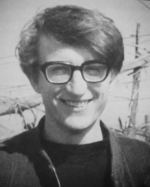 Alessandro Nottegar