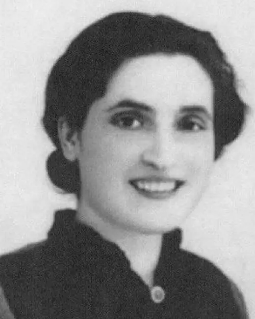 Giuseppina Suriano