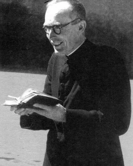 Pere Tarrés i Claret