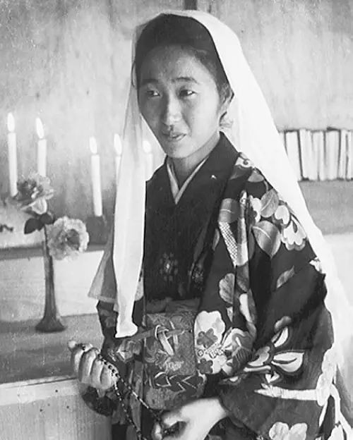 Satoko Kitahara