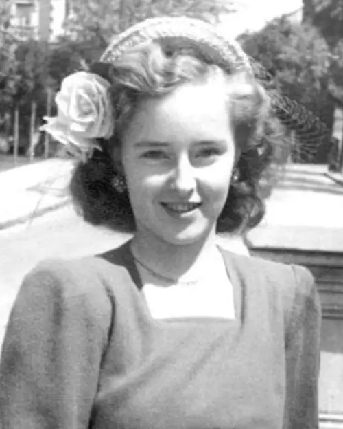 Teresita Quevedo