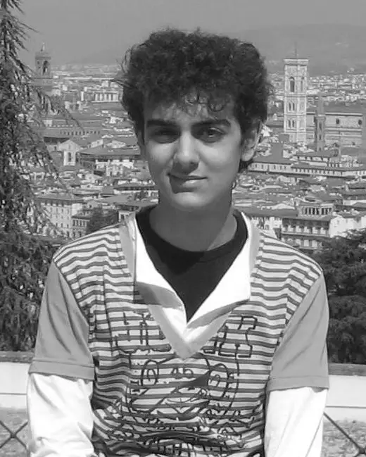 Pierangelo Capuzzimati