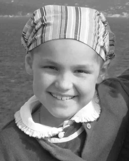 Anne-Gabrielle Caron