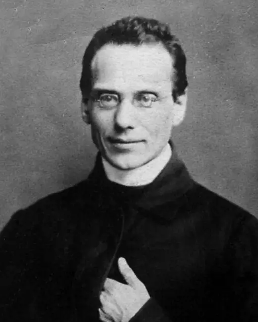 Francis Xavier Seelos