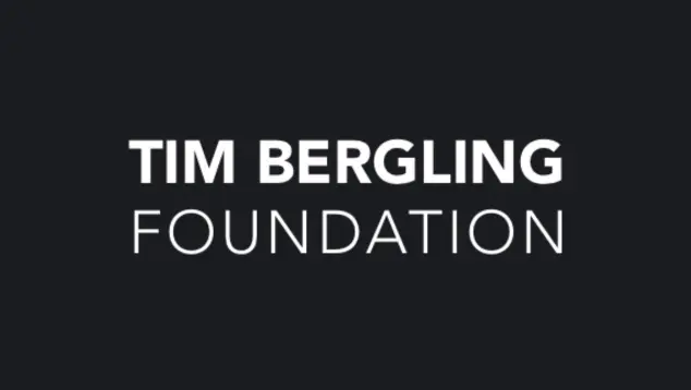 Logo of Tim Bergling Foundation