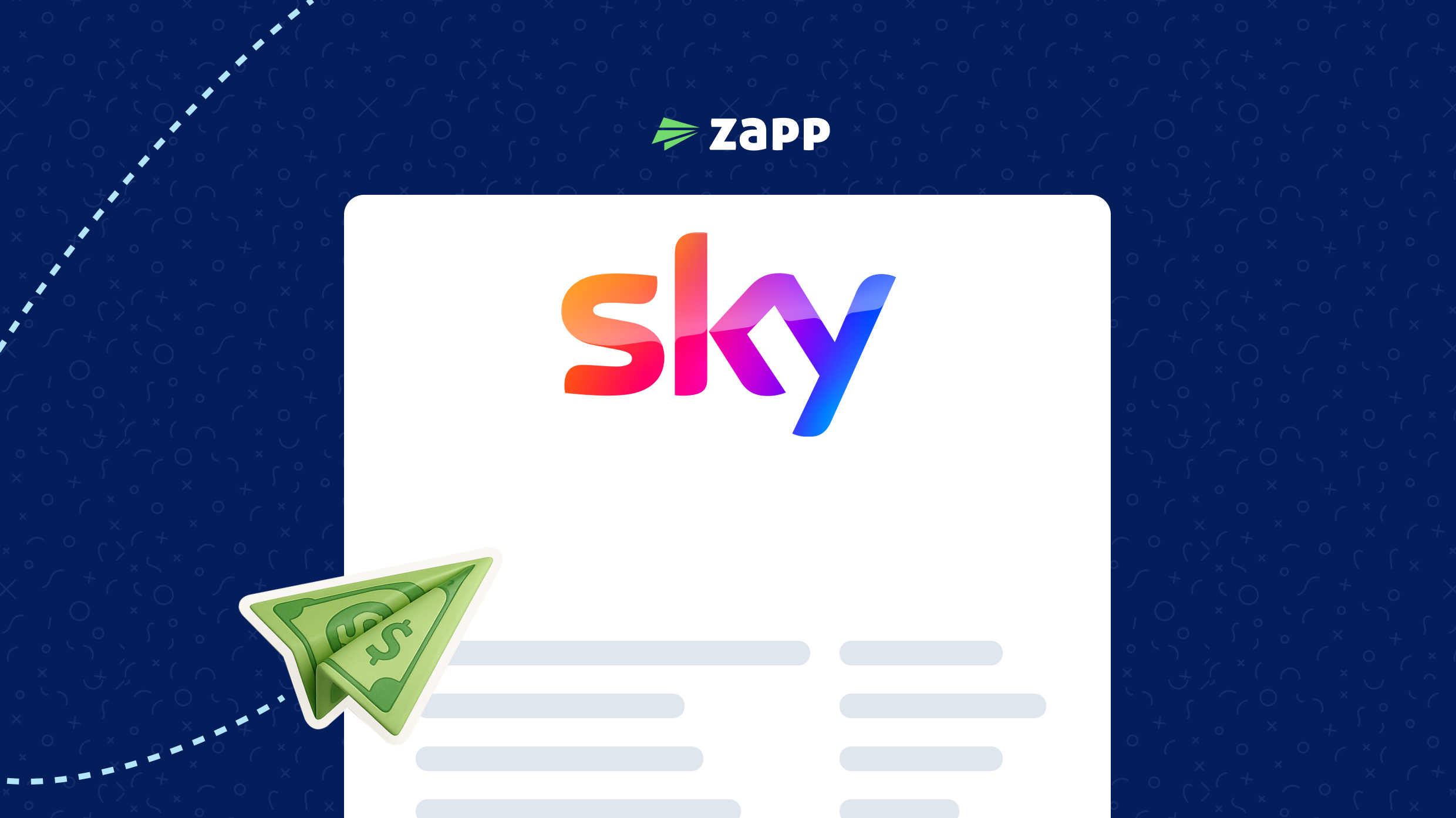 Cómo pagar Sky desde Estados Unidos