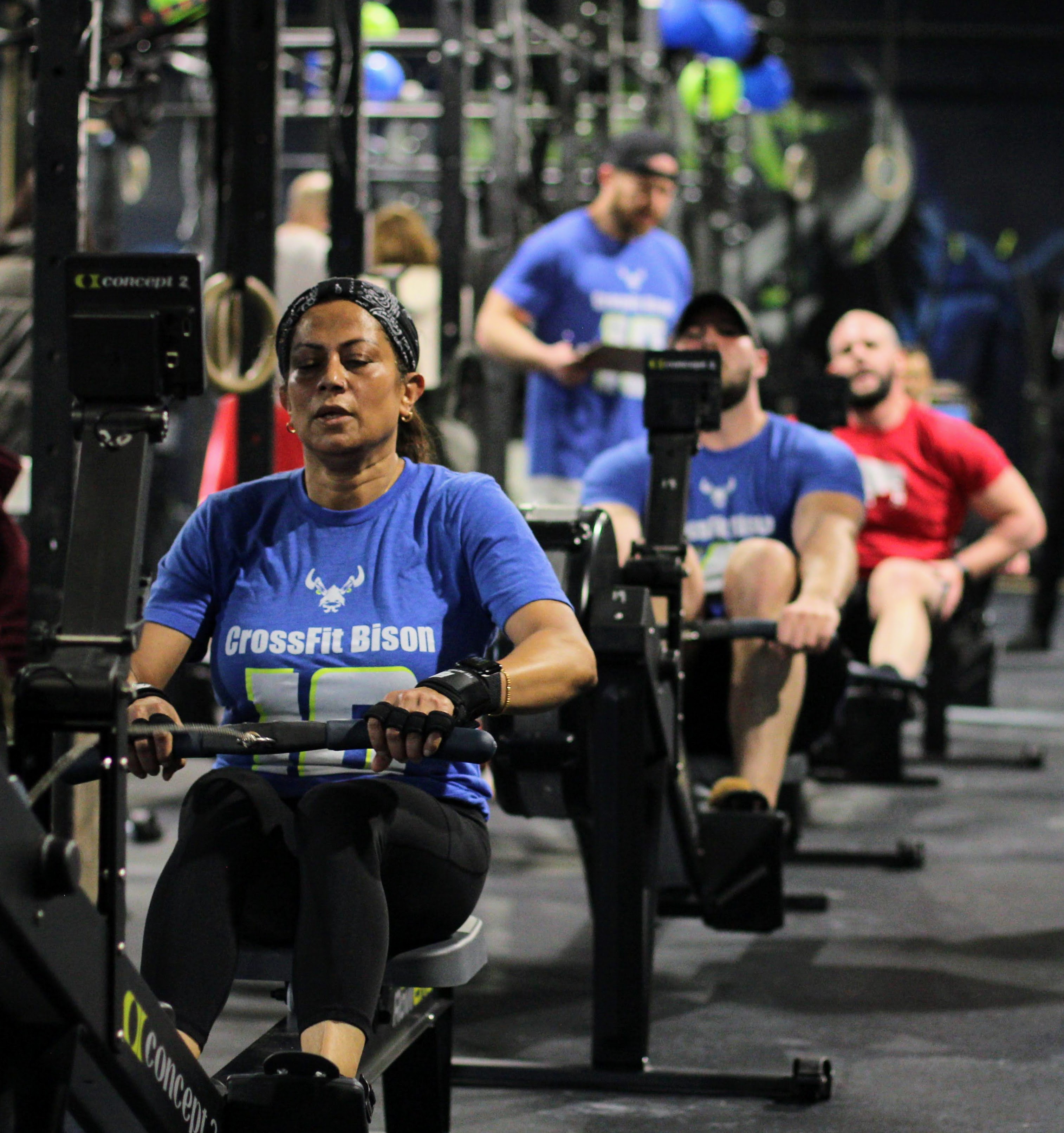 CrossFit