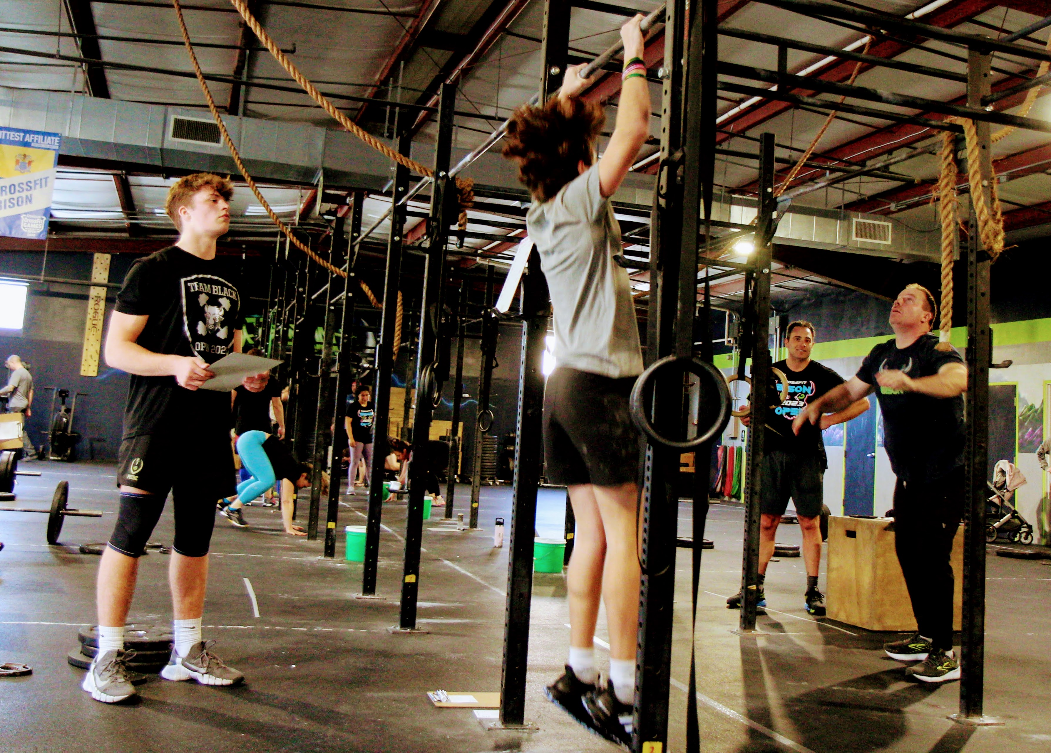 CrossFit