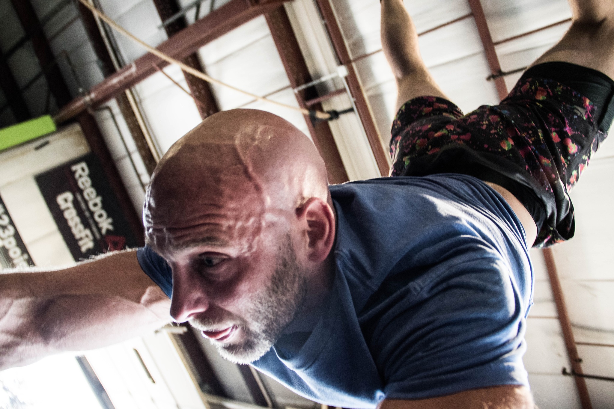 Personal Training