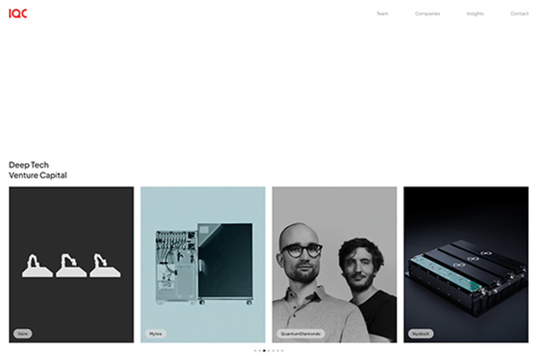 site profile thumbnail