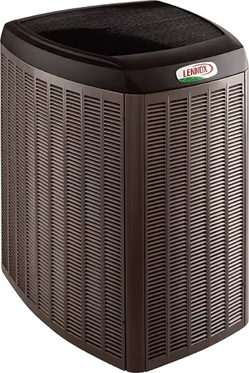 A HVAC product image 