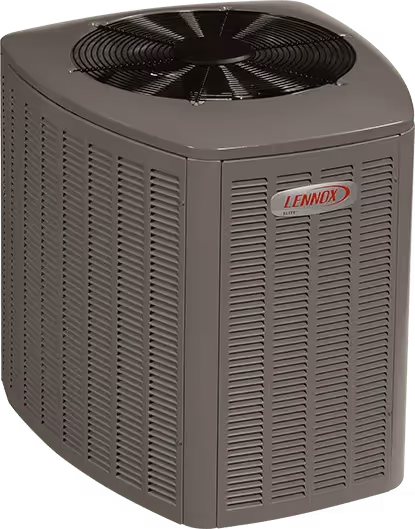 A HVAC product image 