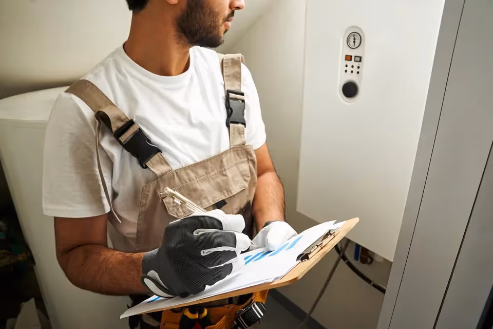 Heating Replacement in Kaysville, UT, And Surrounding Areas