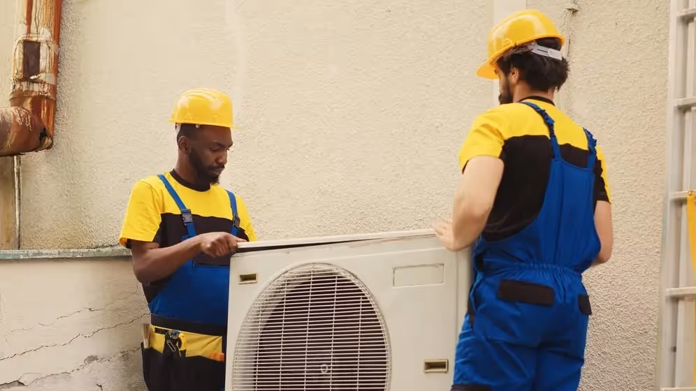 Maximize Your Salt Lake City Home's Comfort with Professional AC Installation