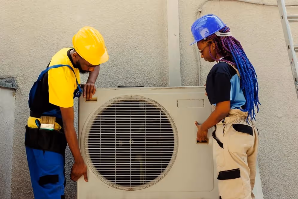 Maximize Your AC System's Performance with Regular Maintenance in Salt Lake City