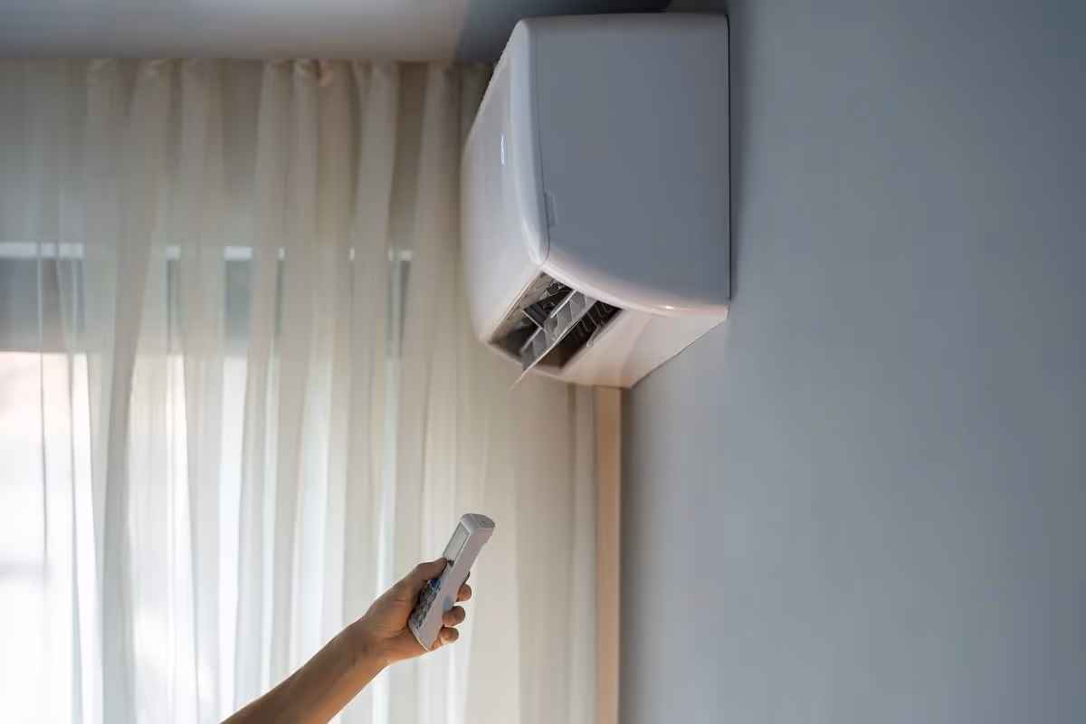 Maintaining Optimal Indoor Air Quality: A Complete Guide to a Healthier Living Environment