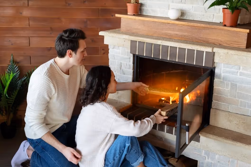 Gas Fireplace: Troubleshooting Common Problems and Solutions
