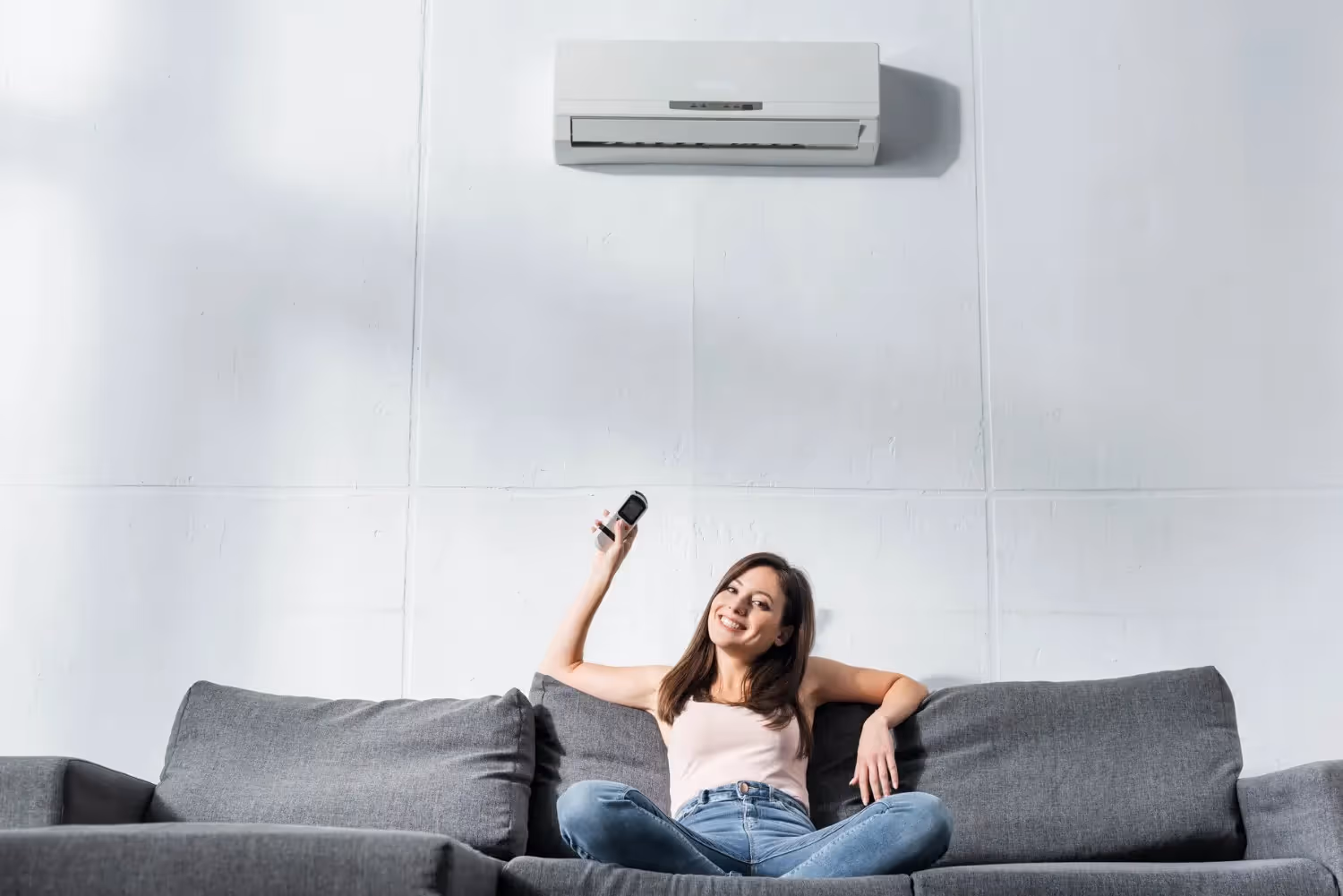 Ductless AC: A Modern Solution for Zoned Cooling