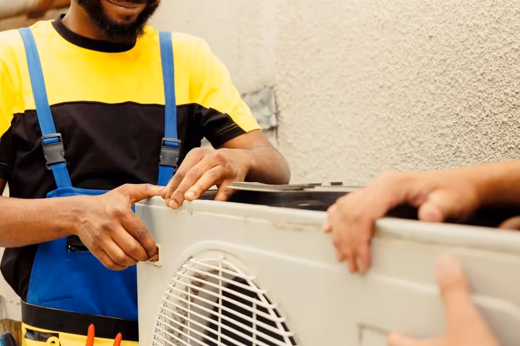 How to Detect the Need for Professional AC Maintenance