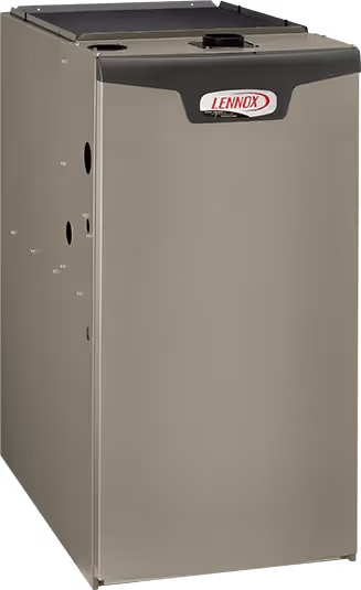 Image of Lennox Furnace unit