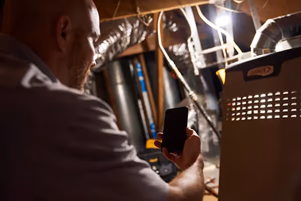 When to Use the Reset Feature on Your Furnace