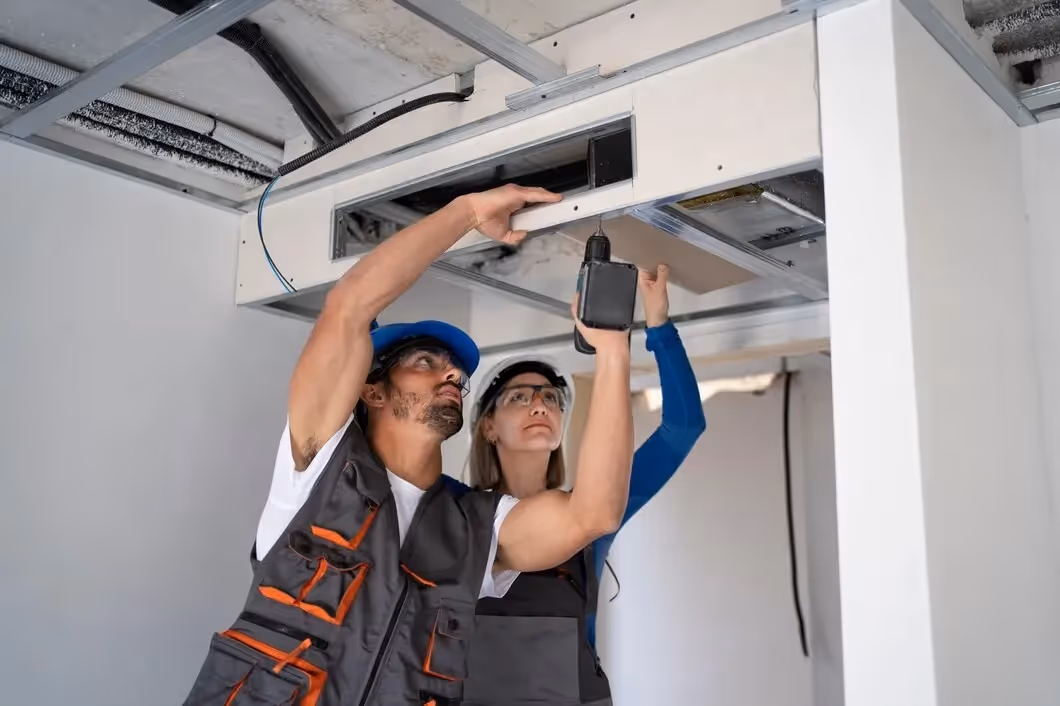 AC Repair: Recognizing Common Issues and the Benefits of Professional Service