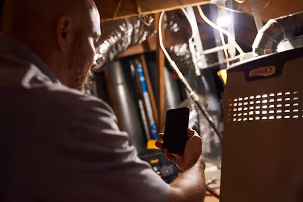 Furnace Company in Salt Lake City, UT