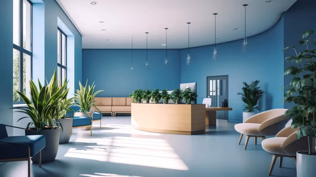 Top 6 Benefits of Professional Indoor Air Quality Testing