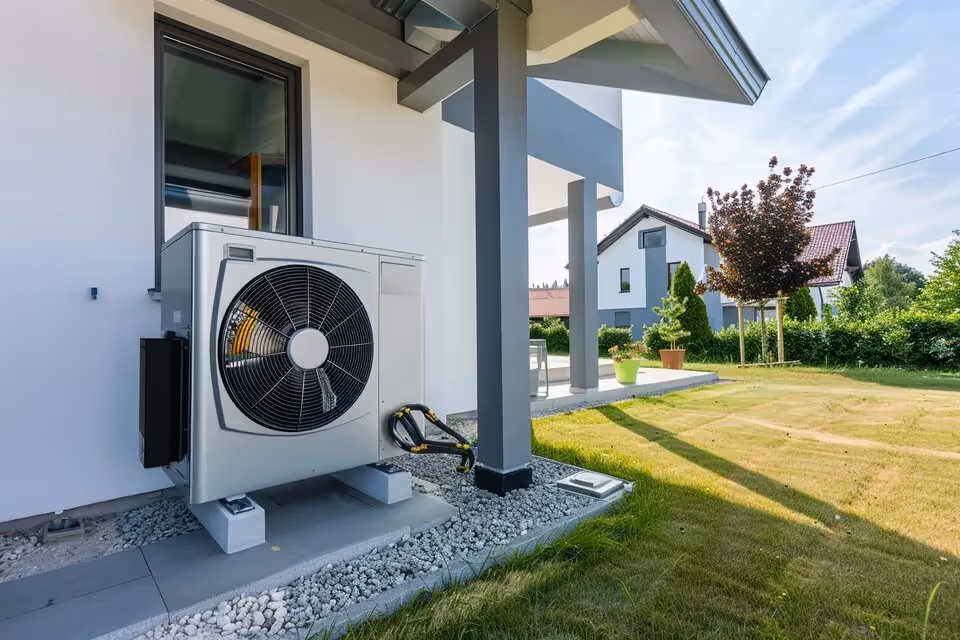 Top Reasons to Consider Mini Split Heat Pumps for Your Home