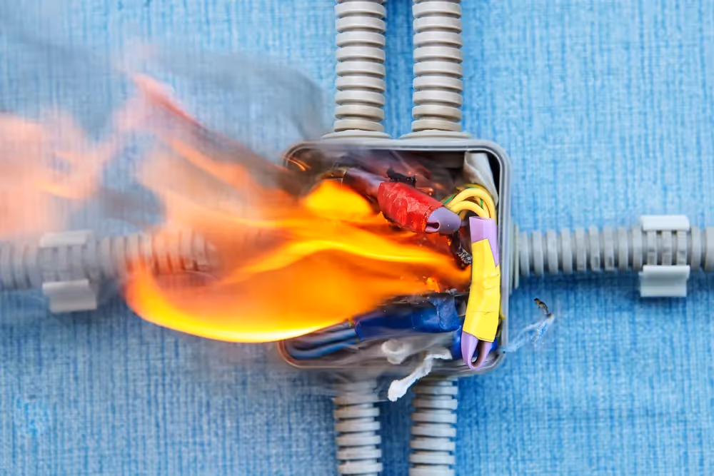 Signs of Faulty Wiring in Your HVAC Unit