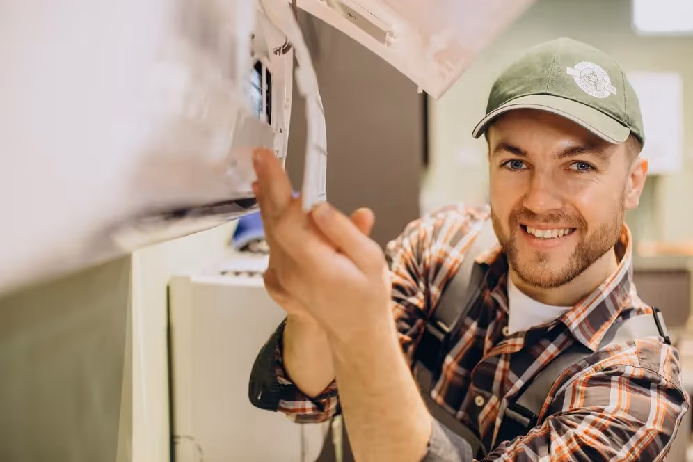 Seasonal AC Maintenance Guide for Salt Lake City Homeowners