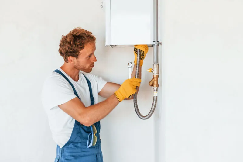 Essential Water Heater Repair Tips for a Cozy Winter