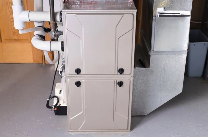 Professional Furnace Repair for Optimal Efficiency