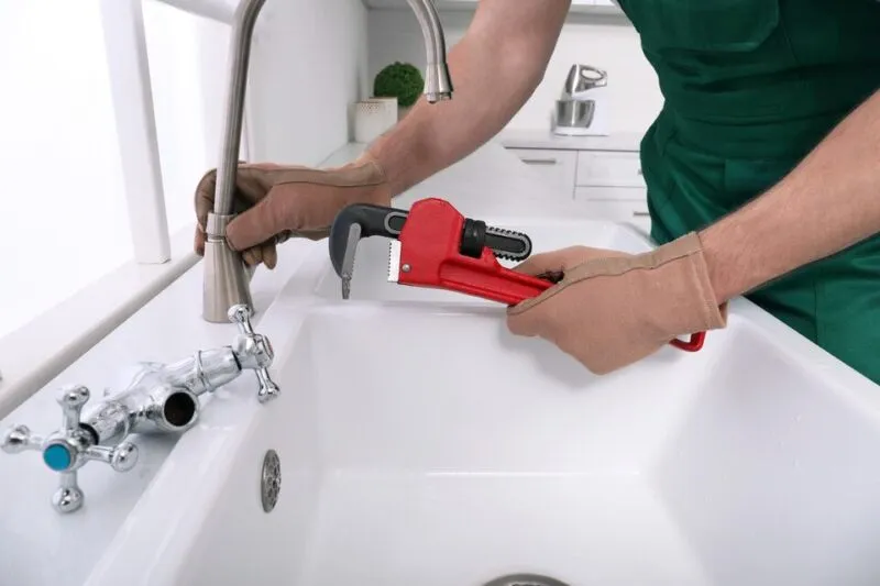 Effective Drain Cleaning by Our Professionals