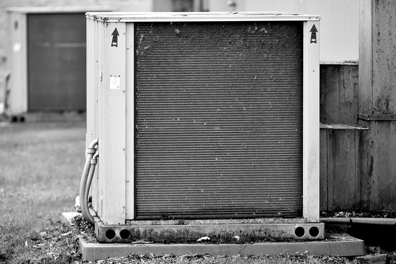 Top Indicators that Your HVAC System Needs Repair