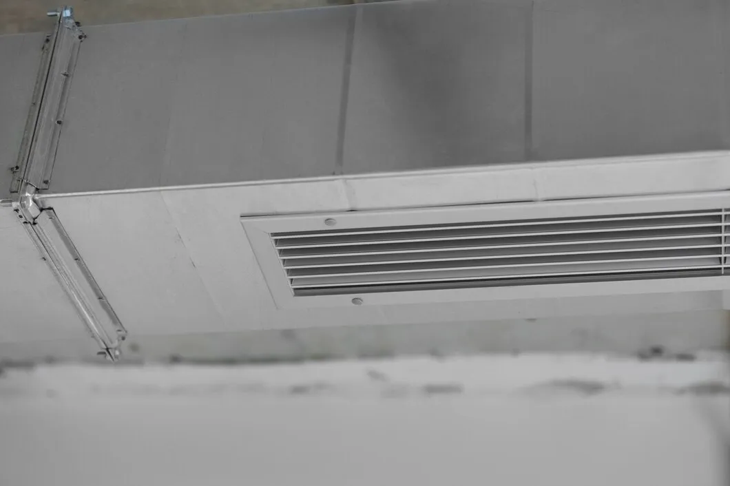 Effective Air Vent Cleaning by Our Professionals