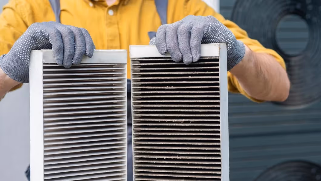 Signs It’s Time to Replace Your Air Conditioner Filter