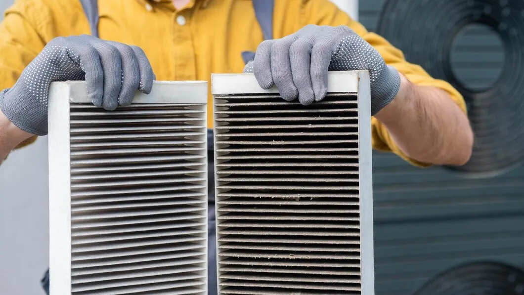 Signs It’s Time to Replace Your Air Conditioner Filter