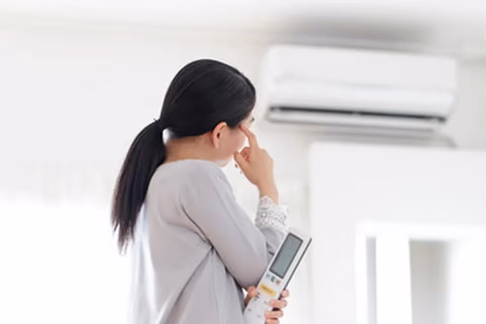 Why Your AC Makes Grinding and Squealing Sounds in Salt Lake City
