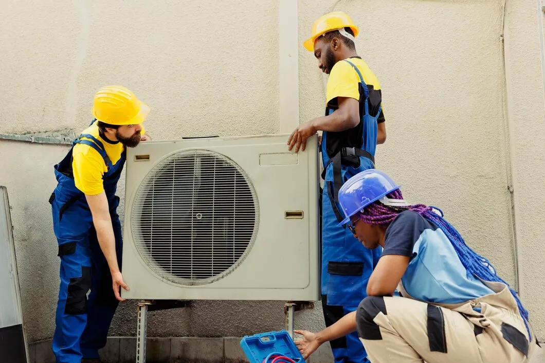 Diagnosing Heat Pump Defrost Cycle Problems in Millcreek