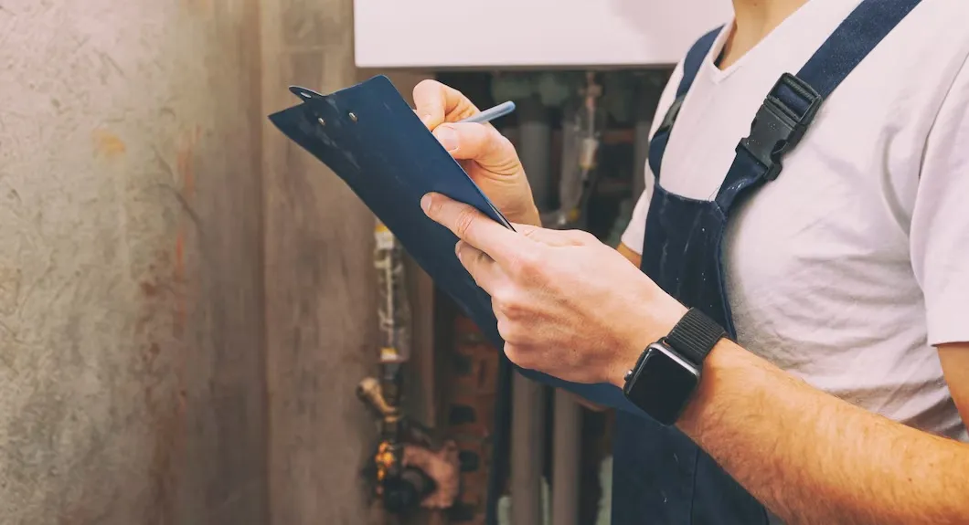 Spring HVAC Tune-up Essentials in South Salt Lake