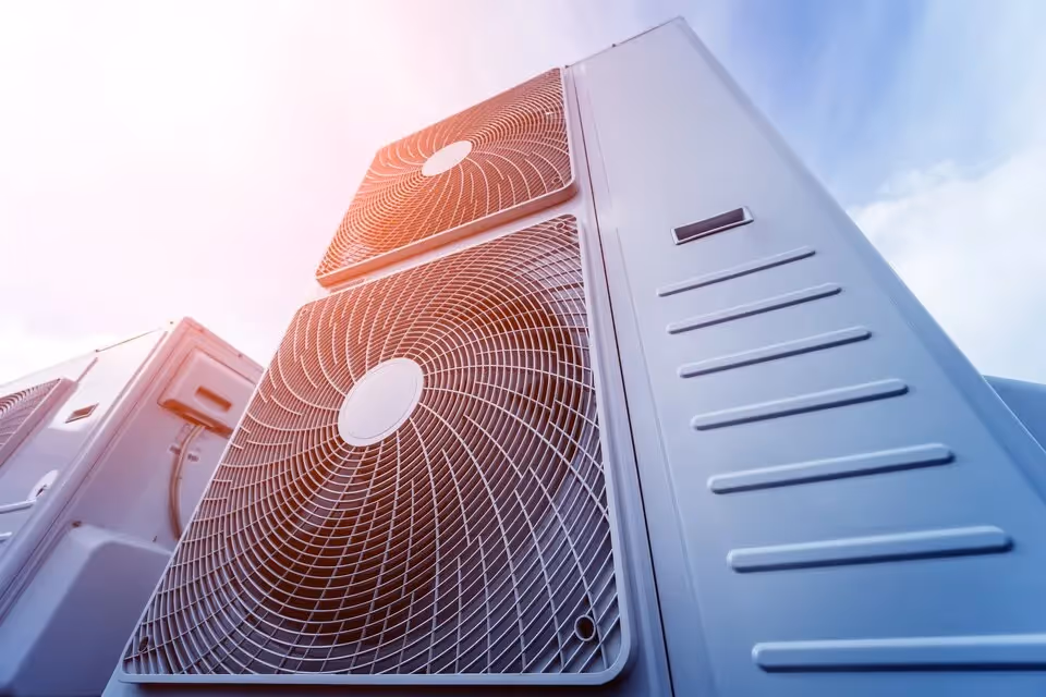 Essential Spring HVAC Maintenance Tasks in Salt Lake City