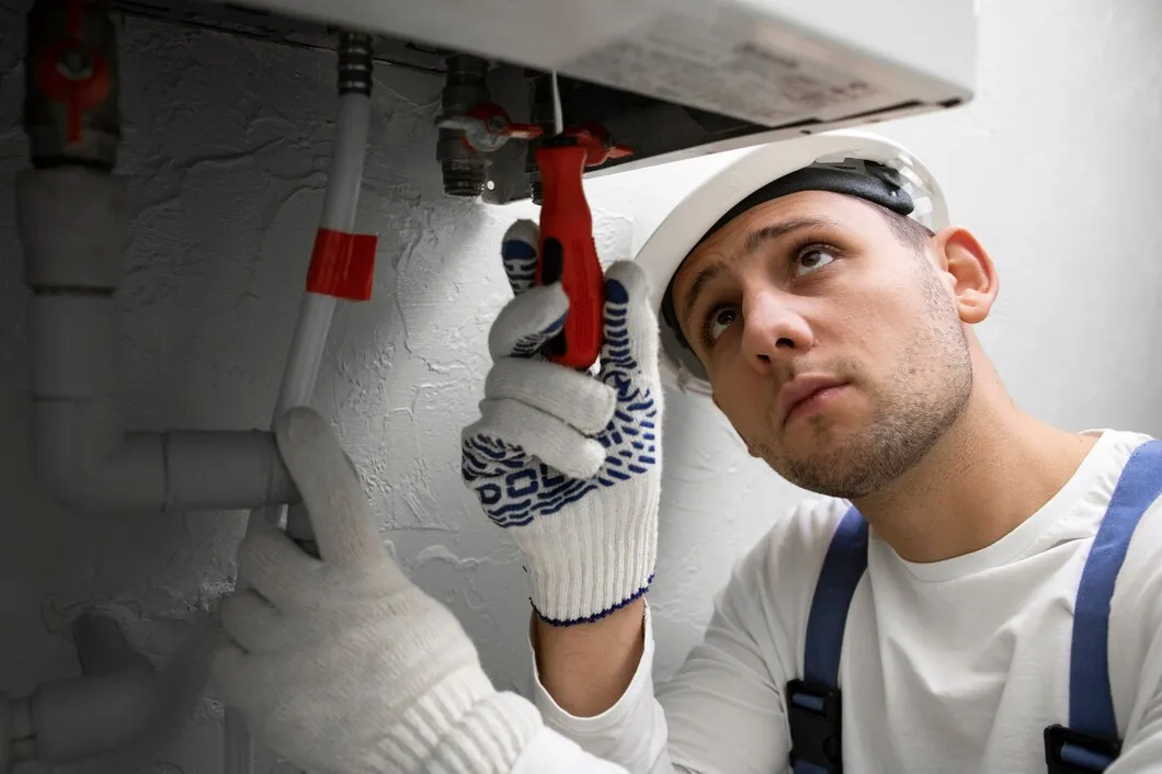 Troubleshooting Water Heater Pilot Light Issues in Mt. Olympus