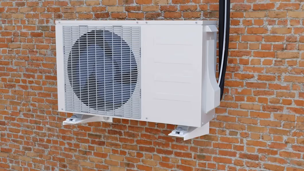 Heat Pump Error Code Solutions in Millcreek