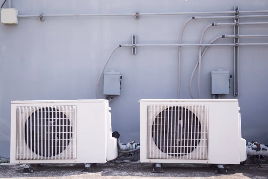 Indoor Air Quality Solutions for HVAC Systems in South Salt Lake