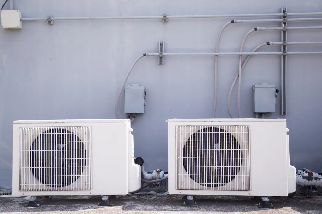 Indoor Air Quality Solutions for HVAC Systems in South Salt Lake